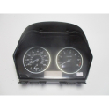 Bmw F20 F30 Kilometre Saati Gösterge Paneli 62109276587 17649411