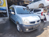 RENAULT KANGOO 1.5 DCİ ÇALIŞIR YÜRÜR DURUMDA