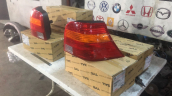 Oto Çıkma Parça / Volkswagen / Golf / Far & Stop / Sağ Arka Stop / Çıkma Parça 