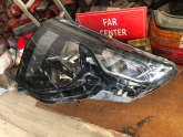Oto Çıkma Parça / Ford / Tourneo Courier / Far & Stop / Sol Ön Far / Çıkma Parça 