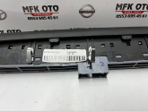 Oto Çıkma Parça / Fiat / Egea / Elektrik / Dörtlü Flaşör Düğmesi / Çıkma Parça 