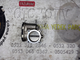 Oto Çıkma Parça / Fiat / Marea / Motor / Gaz Kelebeği / Çıkma Parça 