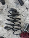 Opel Corsa D Arka Helezon Yay Takım Orjinal
