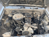 Oto Çıkma Parça / Nissan / Skystar / Motor / Motor (komple) / Çıkma Parça 