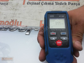 Oto Çıkma Parça / Jeep / Renegade / Kaporta & Karoser / Kaput / Çıkma Parça 