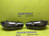 SCİROCCO TAKIM FAR ORJİNAL 2008-
