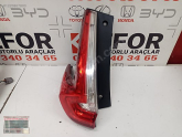 Oto Çıkma Parça / Honda / CR-V / Far & Stop / Sol Arka Stop / Çıkma Parça 