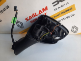 Oto Çıkma Parça / Renault / Clio / Ayna / Sol Dış Ayna / Çıkma Parça 