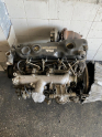 Oto Çıkma Parça / Mitsubishi / Canter / Motor / Motor (komple) / Çıkma Parça 