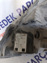 Oto Çıkma Parça / Renault / Kangoo / Far & Stop / Sağ Ön Far / Çıkma Parça 