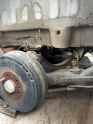 Oto Çıkma Parça / Fiat / Doblo / Alt Takım / Taşıyıcı / Çıkma Parça 