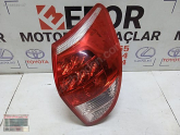 Oto Çıkma Parça / Toyota / RAV4 / Far & Stop / Sol Arka Stop / Çıkma Parça 