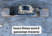 ISUZU DMAX EURO3 ŞANZUMAN TARAVERSİ                   (XS1911S25)