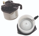 SUZUKİ VİTARA 2006- KALORİFER MOTORU (SIFIR ÜRÜN)