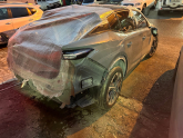 Hurda Belgeli Araçlar / Peugeot / 408
