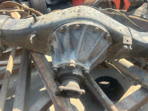 ISUZU NPR66 ŞAMPİYON TEMİZ DEFRANSİYEL
