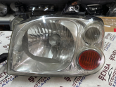 Oto Çıkma Parça / Nissan / Skystar / Far & Stop / Sol Ön Far / Çıkma Parça 