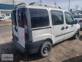 Oto Çıkma Parça / Fiat / Doblo / Kaporta & Karoser / Sağ Sürgülü Kapı / Çıkma Parça 
