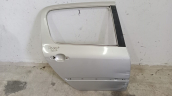 Oto Çıkma Parça / Peugeot / 307 / Kaporta & Karoser / Sağ Arka Kapı / Çıkma Parça 
