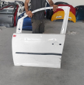 Oto Çıkma Parça / Volkswagen / Caddy / Kaporta & Karoser / Sol Ön Kapı / Çıkma Parça 