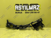BERLİNGO - COMBO - RİFTER TAMPON BRAKETİ ORJİNAL 9816768880