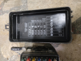 Oto Çıkma Parça / Land Rover / Freelander / Elektrik / Sigorta Kutusu / Çıkma Parça 