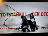 Oto Çıkma Parça / Mercedes / C Serisi / Kaporta & Karoser / Kapı Kilidi / Çıkma Parça 