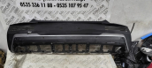 HYUNDAİ İONİQ 5 ARKA TAMPON ÇIKMA ORJİNAL 86612-GICAO