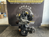 Oto Çıkma Parça / Renault / Twingo / Motor / Motor (komple) / Çıkma Parça 