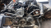 Oto Çıkma Parça / Volkswagen / Passat / Motor / Motor (komple) / Çıkma Parça 