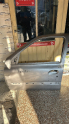 RENAULT CLİO SYMBOL SOL ÖN KAPI 2000-2008 MODEL ORJİNAL ÇIKMA