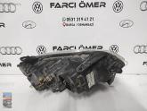 Oto Çıkma Parça / Dacia / Duster / Far & Stop / Sağ Ön Far / Çıkma Parça 