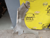 Oto Çıkma Parça / Opel / Astra / Kaporta & Karoser / Sol Ön Çamurluk / Çıkma Parça 