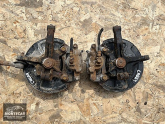 Oto Çıkma Parça / Suzuki / Carry / Alt Takım / Taşıyıcı / Çıkma Parça 