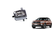 Oto Çıkma Parça / Volkswagen / T-Cross / Far & Stop / Sis Farı / Sıfır Parça 