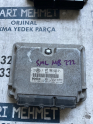 Oto Çıkma Parça / Volkswagen / Golf / Beyin / Motor Beyni / Çıkma Parça 