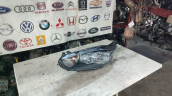 Oto Çıkma Parça / Ford / Fiesta / Far & Stop / Sol Ön Far / Çıkma Parça 
