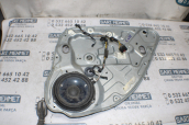 Oto Çıkma Parça / Ford / Focus / Oto Cam / Cam Krikosu / Çıkma Parça 