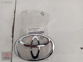 Oto Çıkma Parça / Toyota / Verso / Arma & Yazı / Panjur Arması / Sıfır Parça 