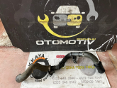 Oto Çıkma Parça / Renault / Trafic / Radyatör / İntercooler Hortumu / Çıkma Parça 