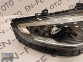 Oto Çıkma Parça / Mercedes / C200 / Far & Stop / Sol Ön Far / Sıfır Parça 