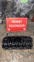 VW PASSAT JETTA A3 2.0TDİ BKP BKD EMME MANIFOLDU