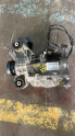 LAND ROVER VELAR L560 DİZEL ARKA DEFRANSİYEL 3.23 ORJİNAL