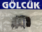 Oto Çıkma Parça / Citroen / C3 / Klima / Klima Kompresörü / Çıkma Parça 