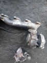 Oto Çıkma Parça / Mercedes / Sprinter / Motor / Turbo / Çıkma Parça 