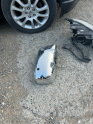 FORD RANGER ARKA TAMPON KÖŞESİ DEMİRİ