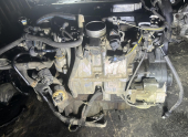 Oto Çıkma Parça / Opel / Astra / Motor / Motor (komple) / Çıkma Parça 