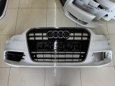 Oto Çıkma Parça / Audi / A6 / Tampon / Ön Tampon / Çıkma Parça 
