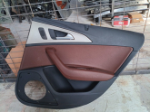 AUDİ A6 KAPI DÖŞEMESİ ARKA SAG KAHVERENGİ SÖKME ORJİNAL 4G1867104