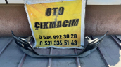 Audi A3 Ön Tampon - Orijinal Çıkma Parça - 8V3807437AF